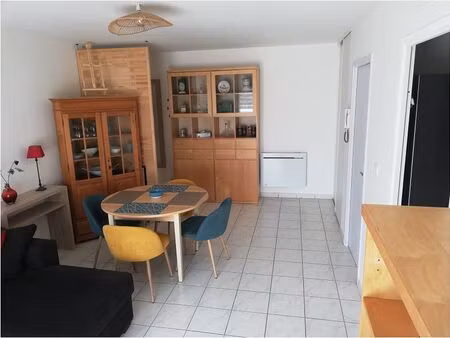 appartement t3 en rdc