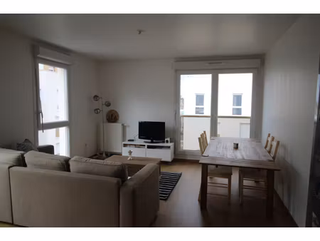 appartement bezons 3 pièce(s) 67 m2 meublé 15 minutes la défense
