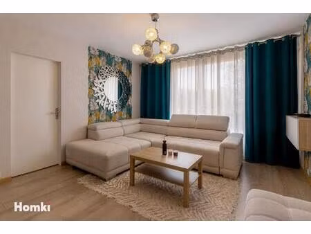 appartement t3 de 57 m2 à bron 69500  rue marcel bramet