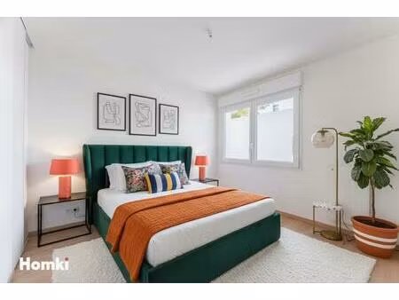 appartement t2 de 52 m2 à carquefou 44470  rue du marquis de maubreuil