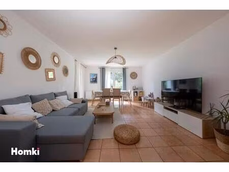 appartement t4 de 85 m2 à castanet-tolosan 31320  rue de la carelasse