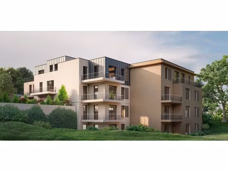 appartement t2 de 47 5m2 - chevreuse