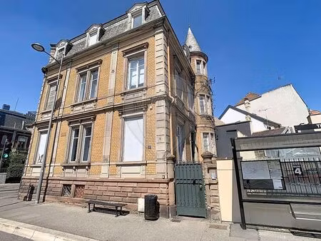 appartement 2 chambre(s) à vendre