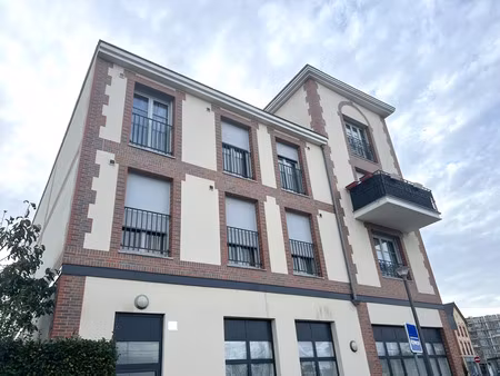 appartement à louer 4 pièces domont (95)