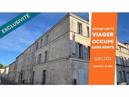 viager 1 tete