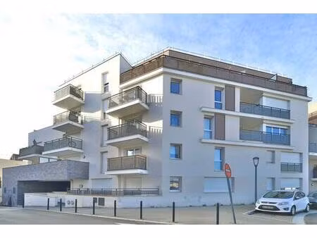 appartement t3