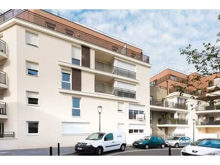 appartement t3