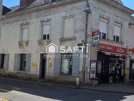 bâtiment 213 m2