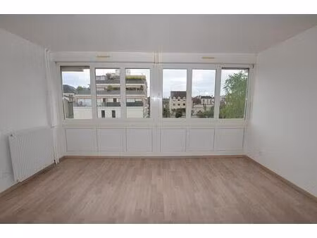 appartement juvisy sur orge 1 pièce 29 m²