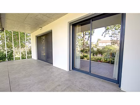 appartement comme neuf pessac 3 pièce(s) 84 m2 terrasse jardin garage