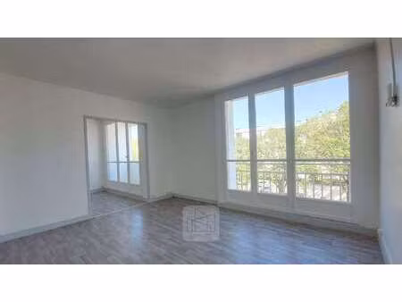 vente appartement 4 pièces à rezé (44400) : à vendre 4 pièces / 73m² rezé