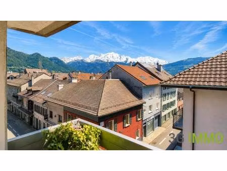 appartement 4 pièces