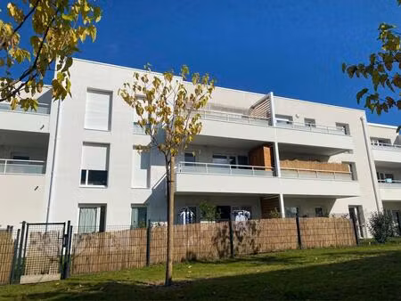 appartement t3