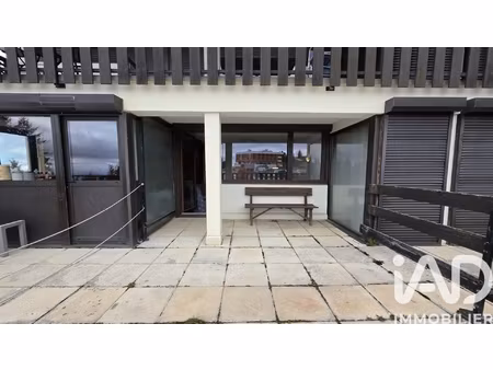 vente studio 1 pièce