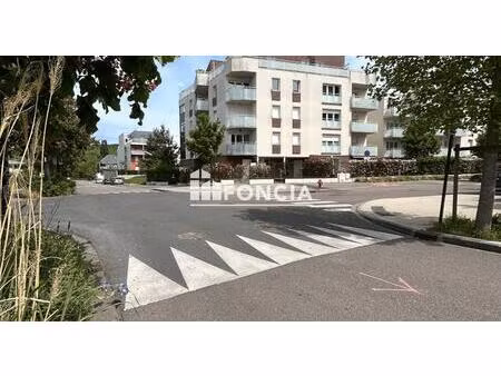 très belle copropriété de 2017
