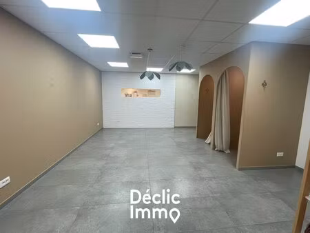 local commercial