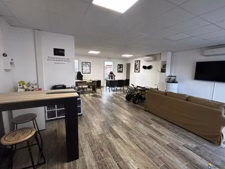 local commercial - 50m ²