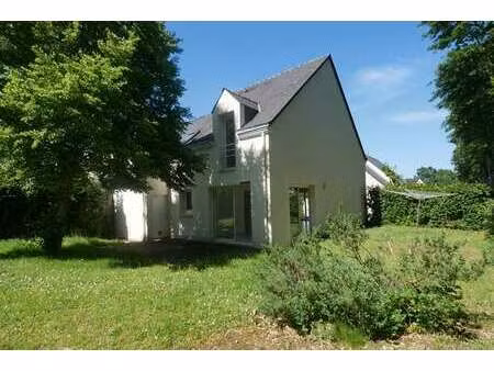 vente maison à angers lac de maine (49000) : à vendre / 101m² angers lac de maine
