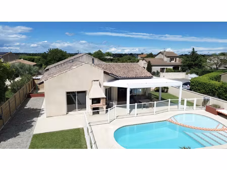 maison de 150m2 à bourg-lès-valence