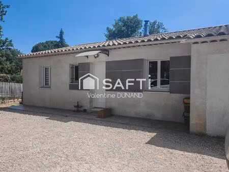 maison familiale moderne au calme!