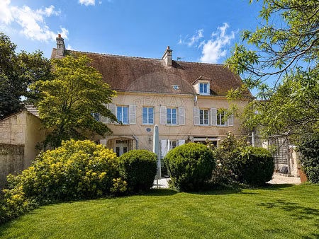 maison 5 chambre(s) à vendre