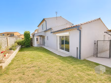 donzere  maison de 130 m2  4 chambres