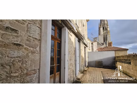 immeuble de rapport coeur de ville