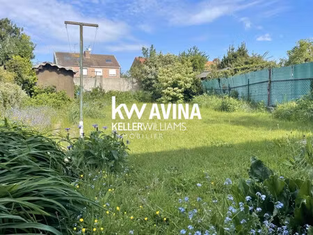 maison à vendre  5 pièces - frelinghien 59236