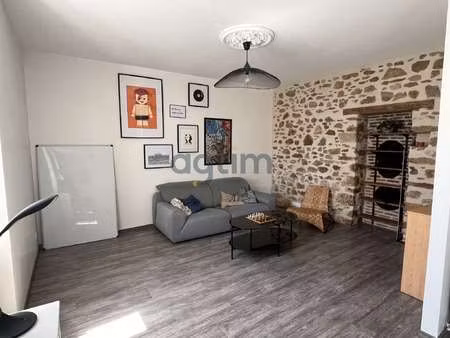 vente maison à la roche-sur-yon (85000) : à vendre / 107m² la roche-sur-yon
