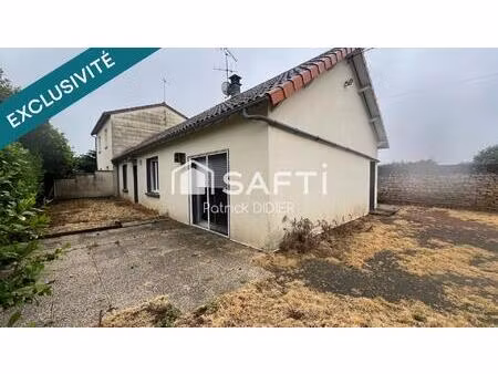 fort potentiel pour investisseur.