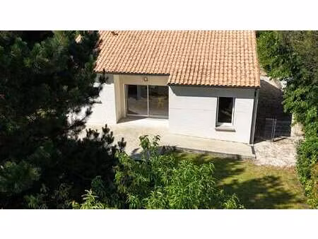 vente maison à oudon (44521) : à vendre / 93m² oudon