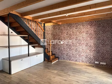 maison perros guirec 3 pièces 61 76 m2