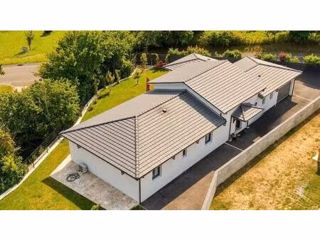 maison d'exception à pompignac  proche bordeaux