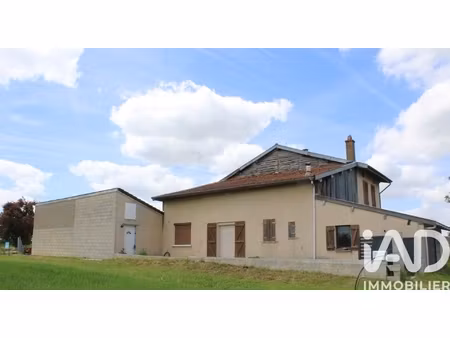 vente maison de campagne 8 pièces