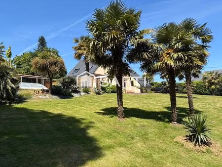havre de paix pour cette belle maison avec piscine
