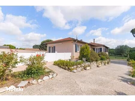 maison/villa t5 de 211 m2 à bruguières 31150