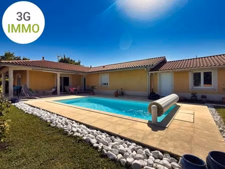 villa 5 pièces