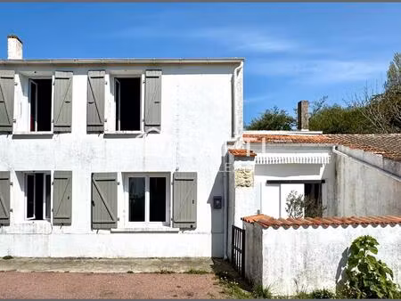 maison en pierre 3 chambres au calme