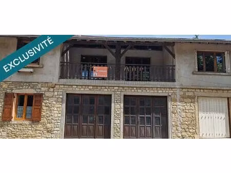 maison de village