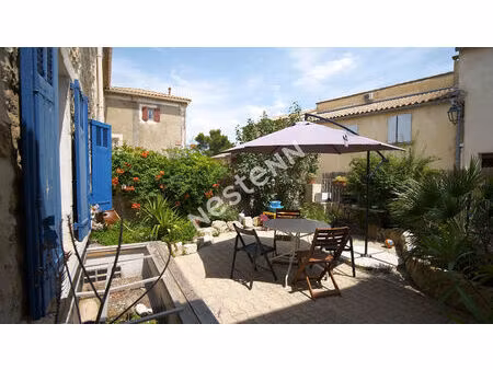 belle maison de village a four-sauveterre