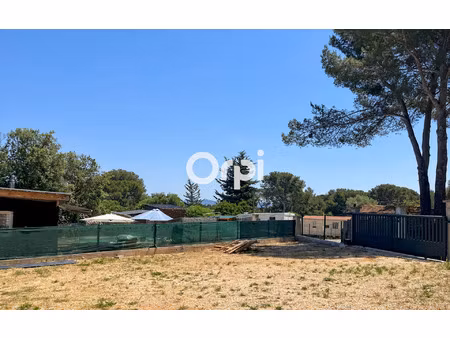 terrain la ciotat m² t- à vendre  139 800 €