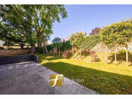 vente appartement 4 pièces à arradon (56610) : à vendre 4 pièces / 105m² arradon