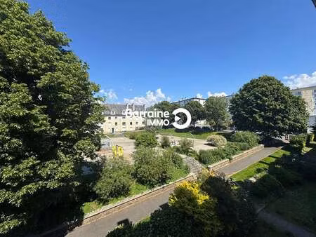 vente appartement 3 pièces à brest kerinou kerichen (29200) : à vendre 3 pièces / 64m² bre