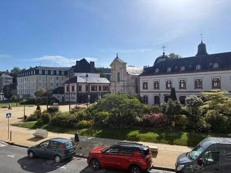 vente appartement 3 pièces à lisieux centre ville est (14100) : à vendre 3 pièces / 76m² l