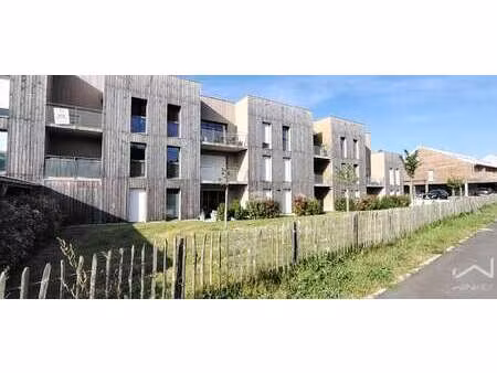 vente appartement 3 pièces à orgères (35230) : à vendre 3 pièces / 72m² orgères