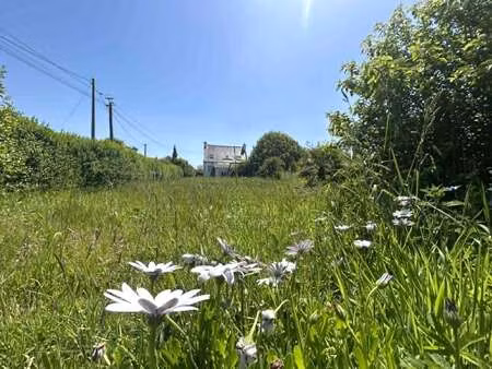 vente maison à brignogan-plages (29890) : à vendre / 117m² brignogan-plages