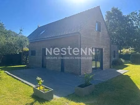 vente maison à bohal (56140) : à vendre / 89m² bohal