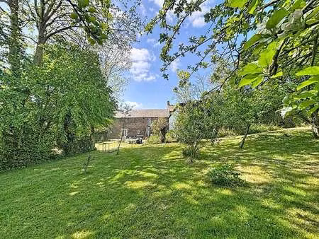 vente maison à curcy-sur-orne (14220) : à vendre / 127m² curcy-sur-orne