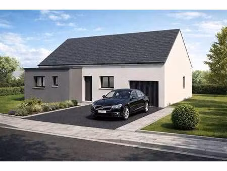 vente maison à erquy (22430) : à vendre / 86m² erquy