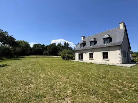 vente maison à kerfot (22500) : à vendre / 131m² kerfot